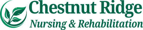 Chestnut Ridge Nursing and Rehab Center Logo