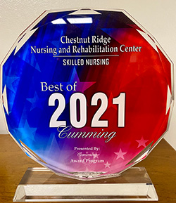 2021 Award