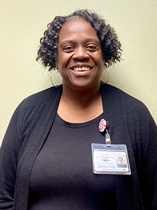Karen Philip, RN